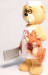 Fok Yu Clubber Bear