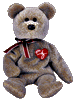 Beanie Babies