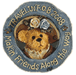 Bearwear Pin 2008