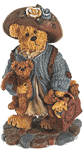Boyds Collectors Club Kit