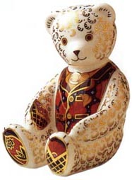 Honey Bear