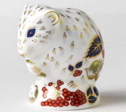 Royal Crown Derby Collectors Guild