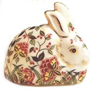 Meadow Rabbit