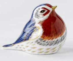 Royal Crown Derby Collectors Guild