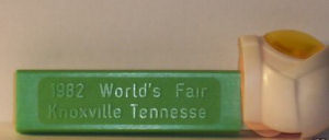 Pez World Fair