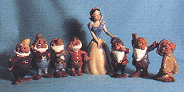Snow White