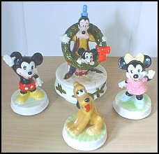 Disney Schmid