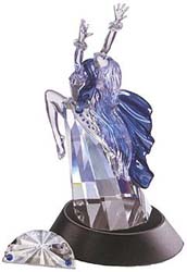 Isadora Magic of Dance Swarovski