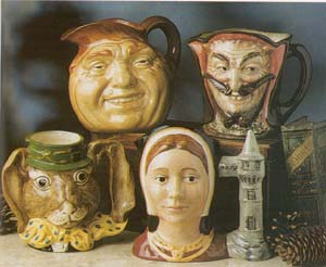 Jugs