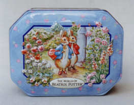 Collecting Beatrix Potter - World Collectors Net