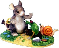 A Growing Friendship