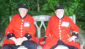 Chelsea Pensioners