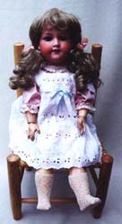 Pre-War Dolls