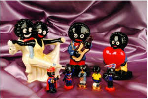 Golliwogg Collectibles