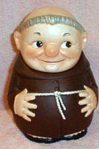 Goebel Friar Tucks
