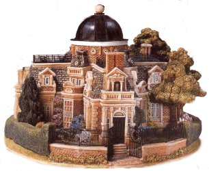 The Planetarium