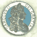 Enamel Coin