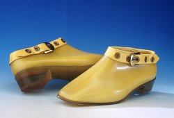 Mary Quant Shoes