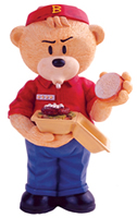 Bad Taste Bears