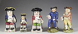 Toby Jug