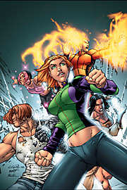 Gen 13