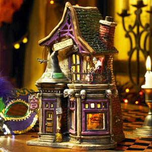 Dept 56