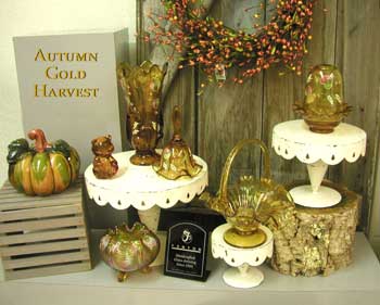 Fenton Art Glass