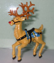 Rudolph