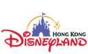 Hong Kong Disneyland