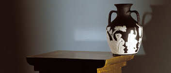 Wedgwood Portland Vase