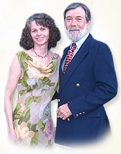 Real and Muff Musgrave