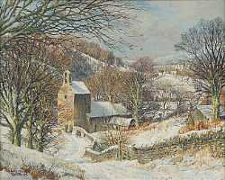 Royal Christmas Card