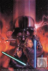 Star Wars Comics Companion