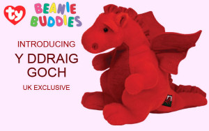 Y Draig Goch