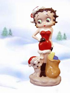 Betty Boop