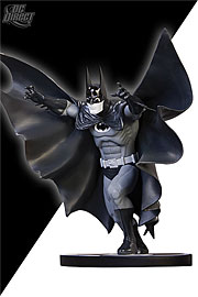 Batman By Marshall Rogers Statue