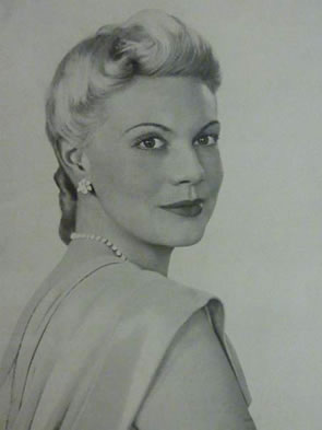 Constance Shacklock OBE (1913-1999)