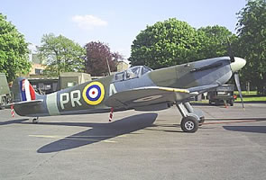 Spitfire