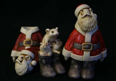 Ho Ho Ho from Adam Binder