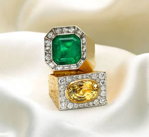 Andrew Grima Jewelry