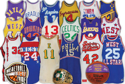Basketball Hall of Fame - Grey Flannel announces details of August ...