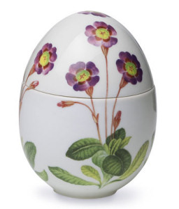 Royal Copenhagen Easter Eggs 2010