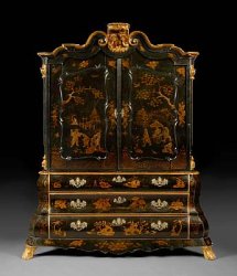 The ex-William Boyd Hopalong Cassidy