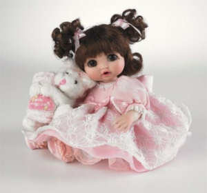 Marie Osmond Dolls