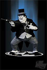 The Penguin