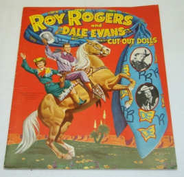 Roy Rogers