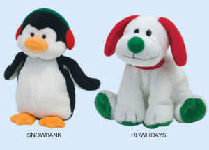 Xmas Beanies