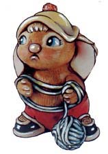Little Hero PenDelfin
