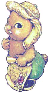 Pen Delfin 1996 Membership Gift