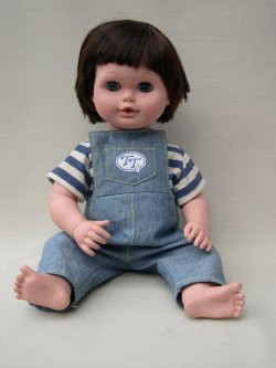 tiny tears dolls for sale
